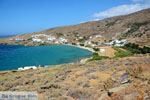 Ormos Giannaki bij Kardiani Tinos | Griekenland foto 12 - Foto van De Griekse Gids
