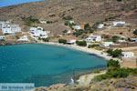 Ormos Giannaki bij Kardiani Tinos | Griekenland foto 14 - Foto van De Griekse Gids