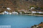 Strand Rochari bij Panormos Tinos | Griekenland foto 2 - Foto van De Griekse Gids