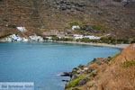 Strand Rochari bij Panormos Tinos | Griekenland foto 3 - Foto van De Griekse Gids
