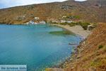 Strand Rochari bij Panormos Tinos | Griekenland foto 5 - Foto van De Griekse Gids