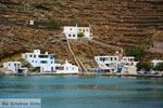 Strand Rochari bij Panormos Tinos | Griekenland foto 7 - Foto van De Griekse Gids