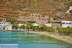 Strand Rochari bij Panormos Tinos | Griekenland foto 8 - Foto van De Griekse Gids