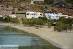 Strand Rochari bij Panormos Tinos | Griekenland foto 9 - Foto van De Griekse Gids