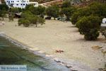 Strand Rochari bij Panormos Tinos | Griekenland foto 10 - Foto van De Griekse Gids