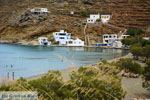 Strand Rochari bij Panormos Tinos | Griekenland foto 11 - Foto van De Griekse Gids