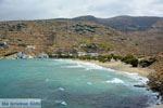 Strand Rochari bij Panormos Tinos | Griekenland foto 15 - Foto van De Griekse Gids