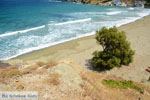 Strand Rochari bij Panormos Tinos | Griekenland foto 17 - Foto van De Griekse Gids