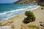 Strand Rochari bij Panormos Tinos | Griekenland foto 18 - Foto van De Griekse Gids