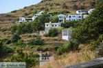 Dorpje Skalados bij Loutra Tinos | Griekenland foto 2 - Foto van De Griekse Gids