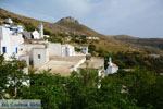 Dorpje Skalados bij Loutra Tinos | Griekenland foto 5 - Foto van De Griekse Gids