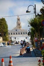 Tinos stad | Griekenland 66 - Foto van De Griekse Gids