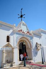 Tinos stad | Griekenland 69 - Foto van De Griekse Gids