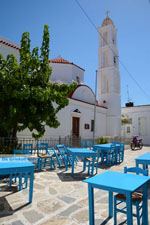 Tinos stad | Griekenland 101 - Foto van De Griekse Gids