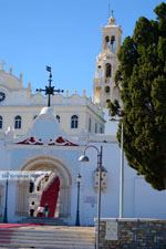 Tinos stad | Griekenland 130 - Foto van De Griekse Gids