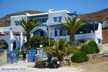 Hotel Porto Raphael | Agios Ioannis Porto | Tinos Griekenland foto 20 - Foto van https://www.grieksegids.nl/fotos/tinos/normaal/agios-ioannis-porto-tinos-021.jpg