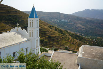 Koumaros bij Exomvourgo Tinos | Griekenland | Foto 7 - Foto van https://www.grieksegids.nl/fotos/tinos/normaal/koumaros-tinos-007.jpg