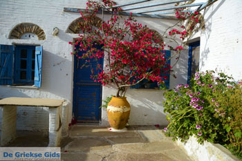 Dorpje Tarampados bij Kampos Tinos | Griekenland | Foto 3 - Foto van De Griekse Gids