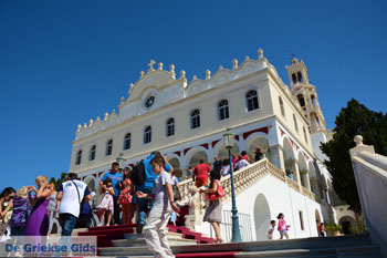 Tinos stad | Griekenland 73 - Foto van De Griekse Gids