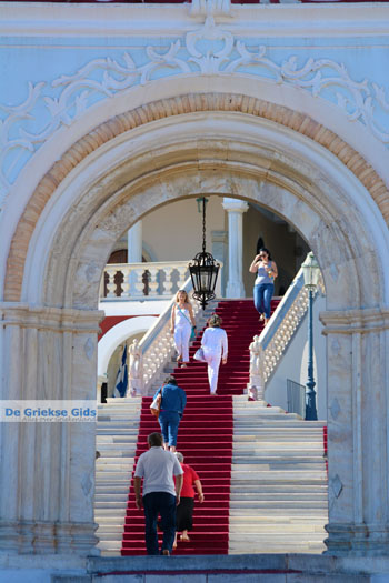 Tinos stad | Griekenland 127 - Foto van https://www.grieksegids.nl/fotos/tinos/normaal/tinos-stad-127.jpg