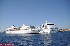 Cruiseschip