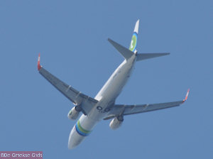 transavia Transavia