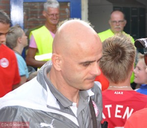 Ketsbaia - Foto: GriekseGids.NL