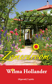 Zomerdroom -Wilma Hollander