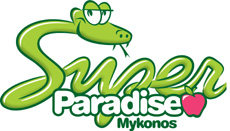 Super Paradise Mykonos