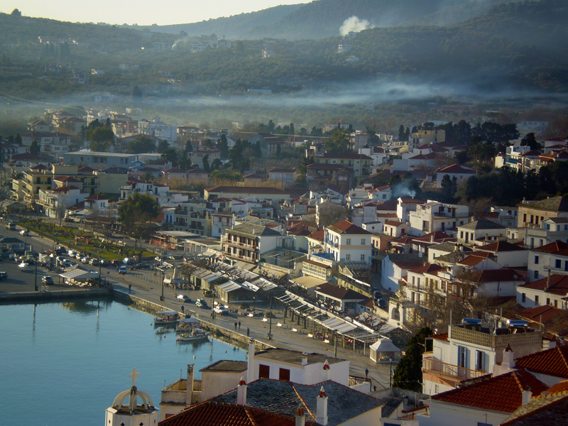 skopelos