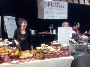 Millies Thuiskeuken in Malden