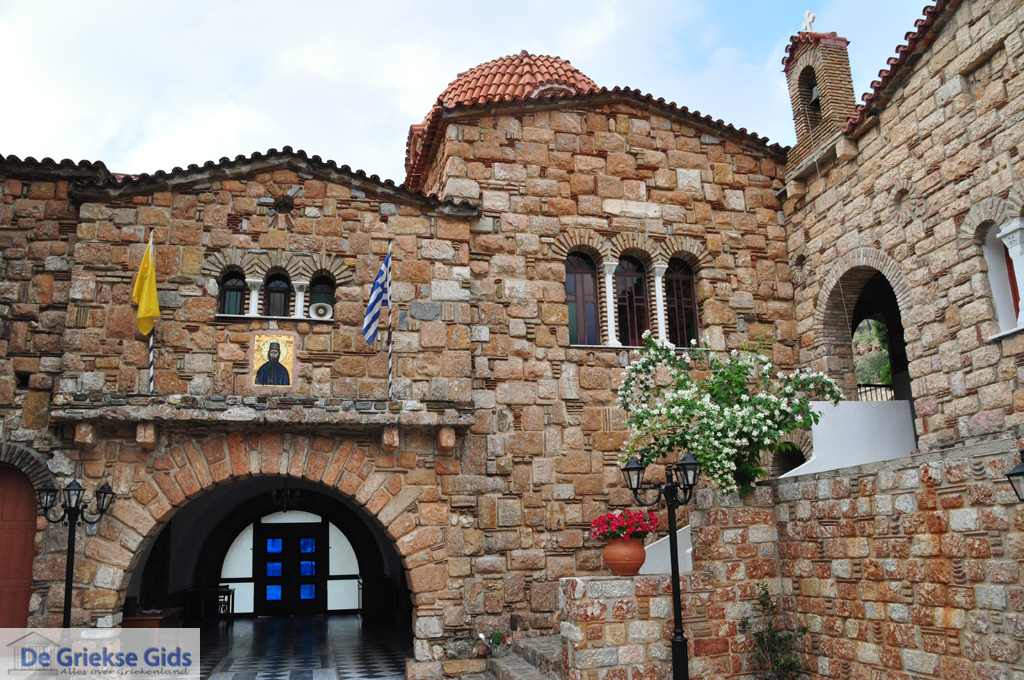 Agios Efrim Nea Makri