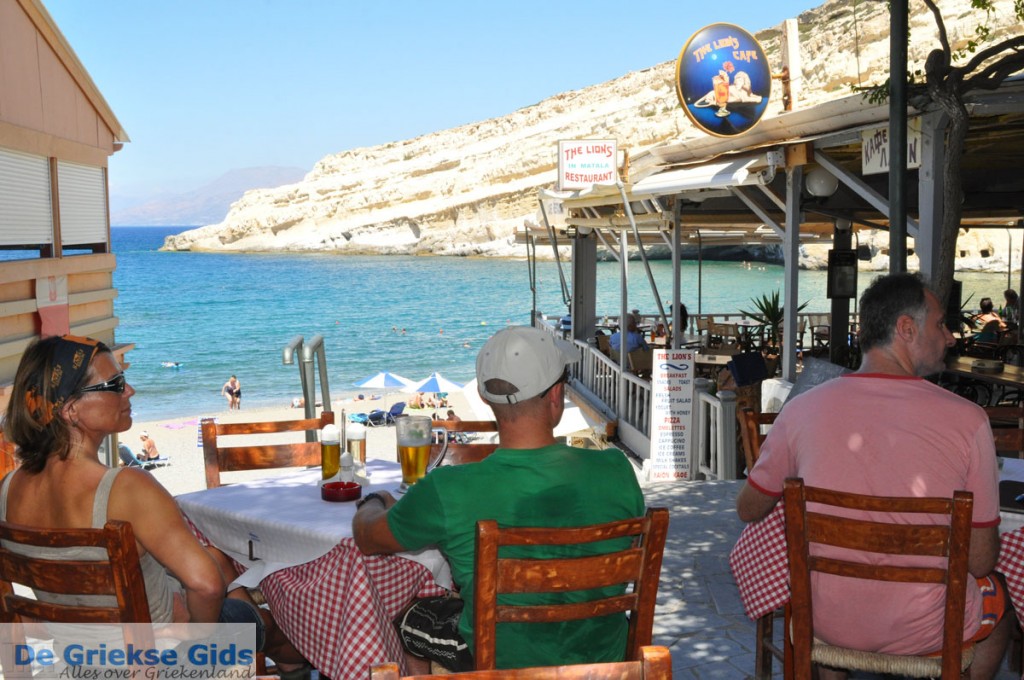 All inclusive in Griekenland of niet?