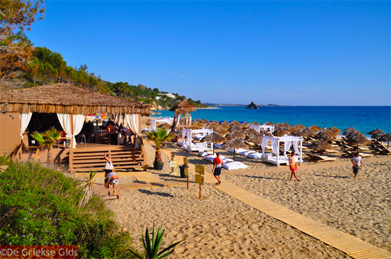 Makris Gilaos Lassi Kefalonia