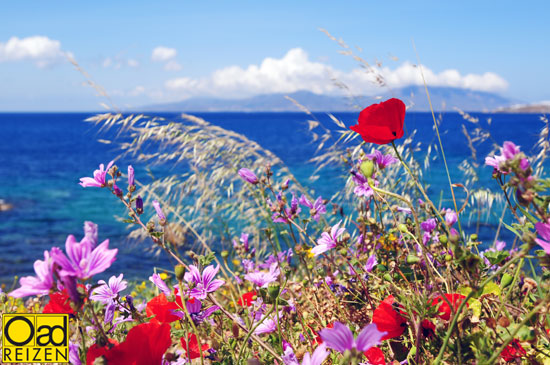 Pasen in Griekenland