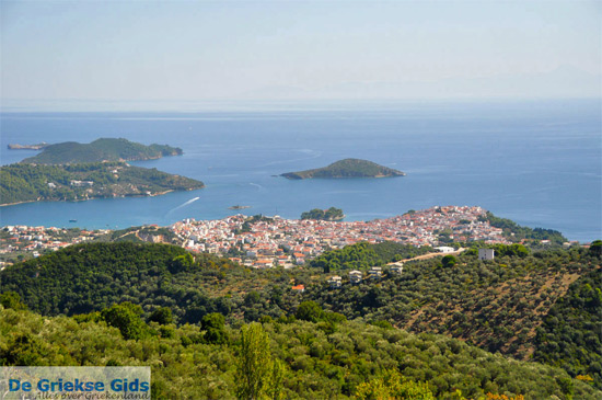 Skiathos