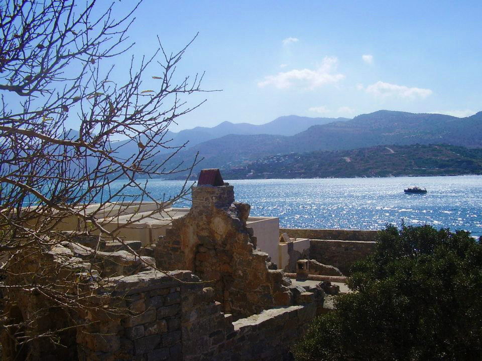 Spinalonga