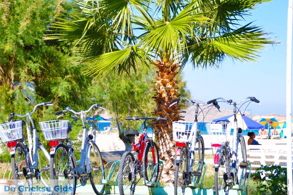 fietsen
