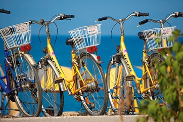 Fitesen op Kos (Foto: OAD Reizen)