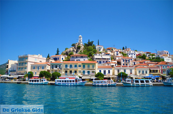 Eiland Poros