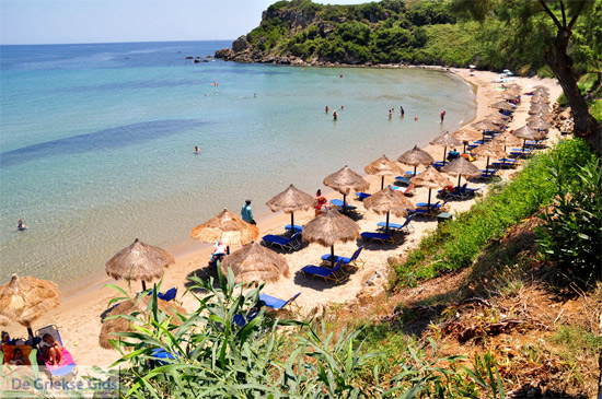 St-Nicolas Bay Vassilikos