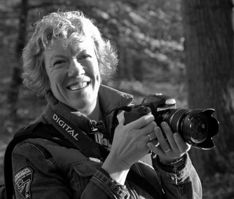 Geeri Monshouwer