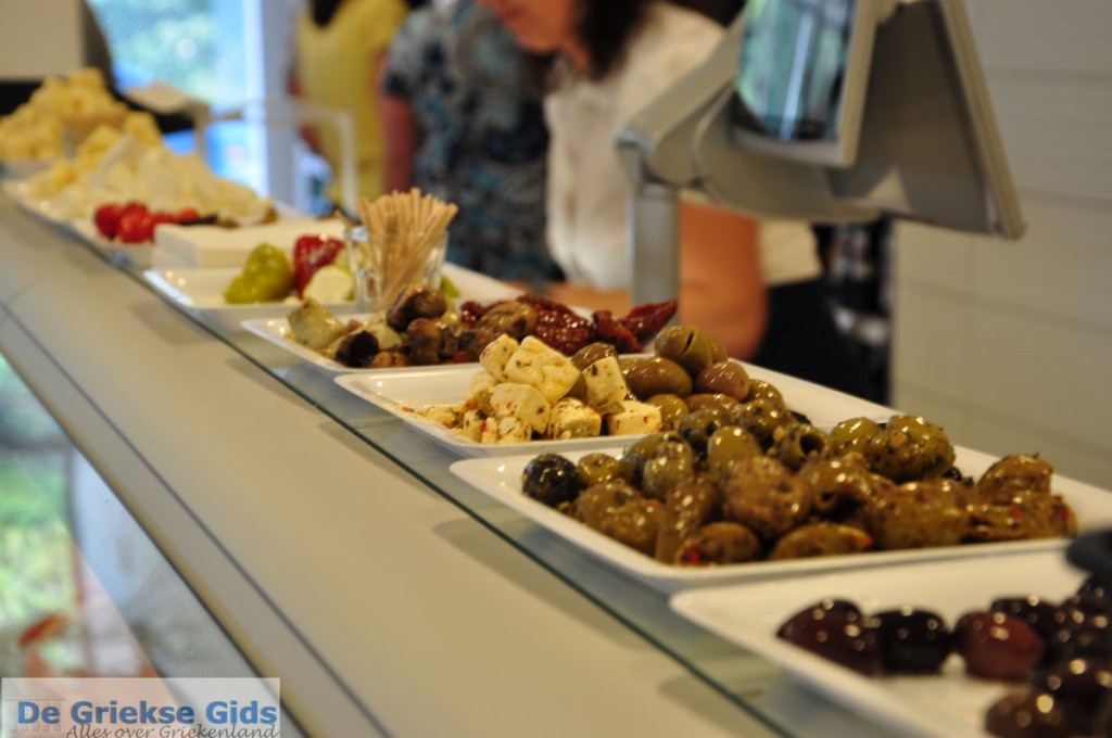 De Meditteraan in Genk