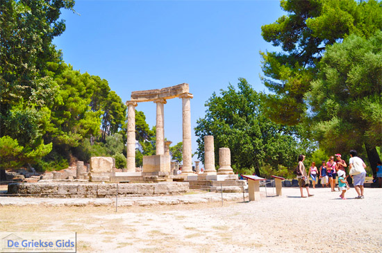 Olympia (Peloponessos)