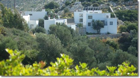 Agrotoerisme Griekenland