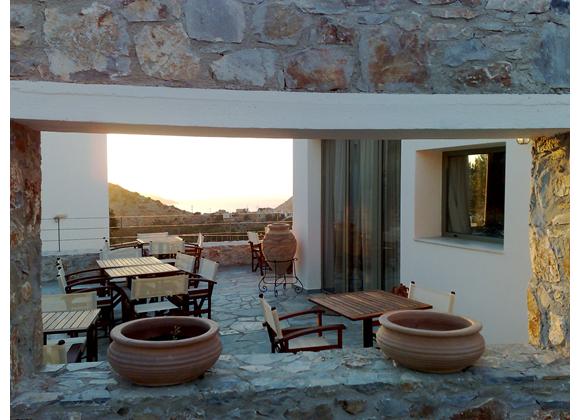 Agrotoerisme Griekenland