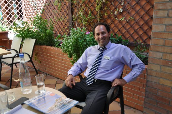 Manolis (Manos) Pavlakis