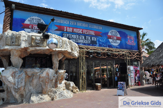 Starbeach Chersonissos