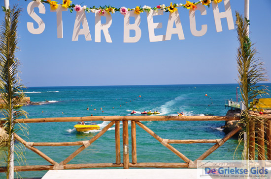 Star Beach Chersonissos