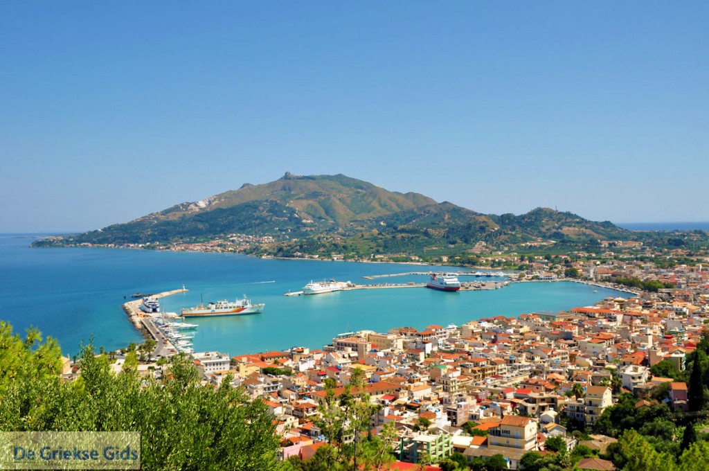 zakynthos